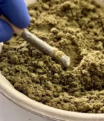 DESCATALOGADO - Mini Sweed Kiss Rosin - Imagen 4