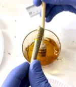 DESCATALOGADO - Mini Sweed Kiss Rosin - Imagen 3