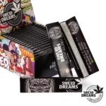 Papel Black Alien Colección - Imagen 3