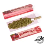 Papel Fresa Color Rosa Colección - Imagen 4