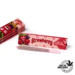 Papel Fresa Color Rosa Colección - Imagen 2