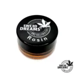 Rosin 3gr - 67%CBD