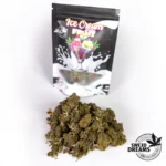 Ice Cream Fruit 1gr - Greenhouse 8%CBD (2025/26)