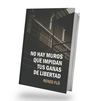 no hay muros que impidan mi libertad