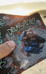 DESCATALOGADO - Hash Delarue280 2gr - Imagen 2