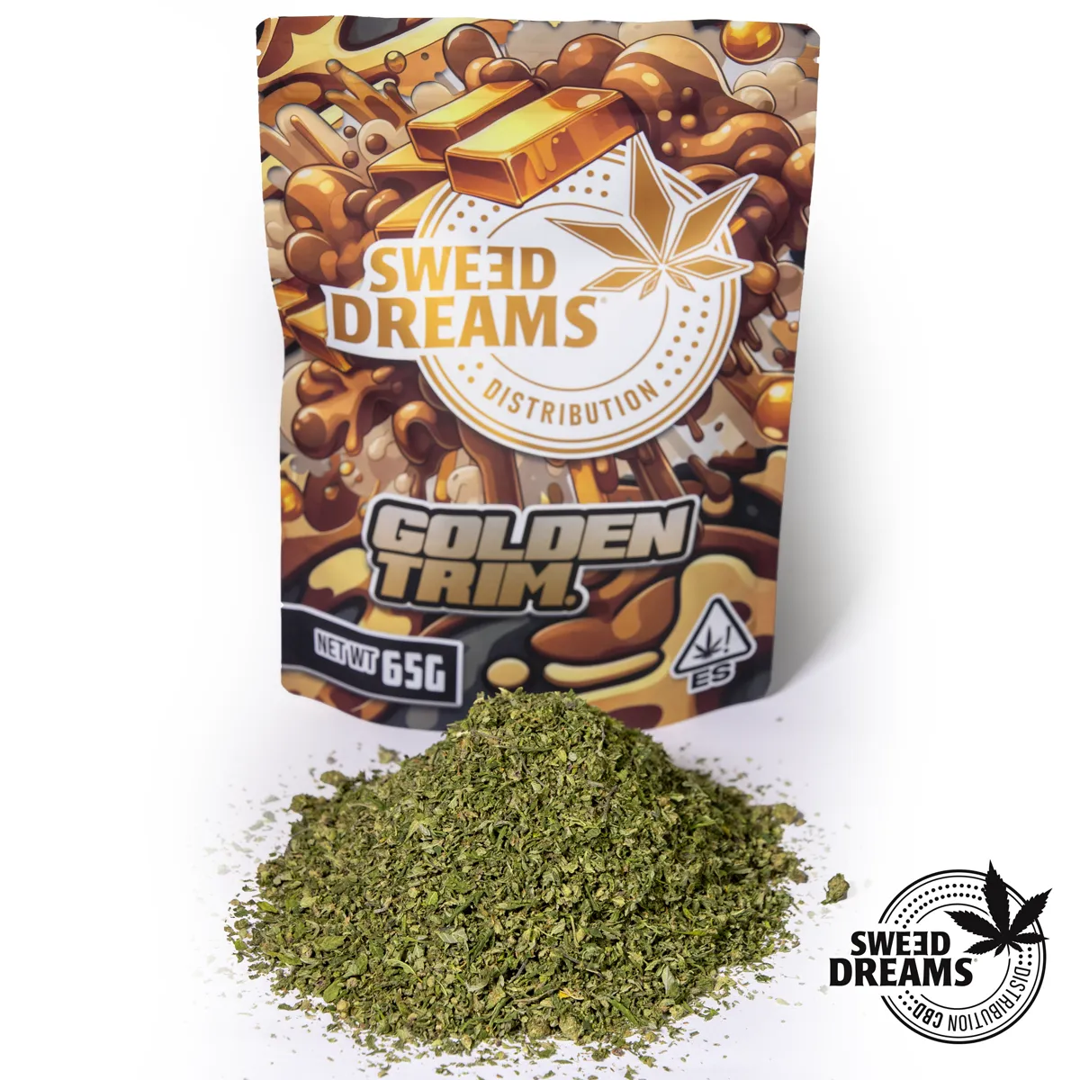GOLDEN TRIM PORTADA copia Golden Trim CBD 65gr (2025/26) - Imagen 1
