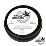 Crema Efecto Calor - 400mg CBD /100ml