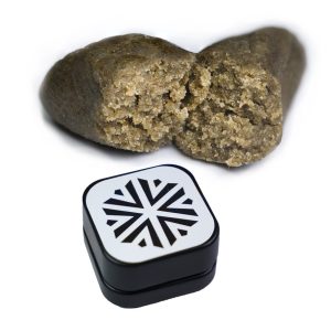 Hash Ice O Lator 40% CBD