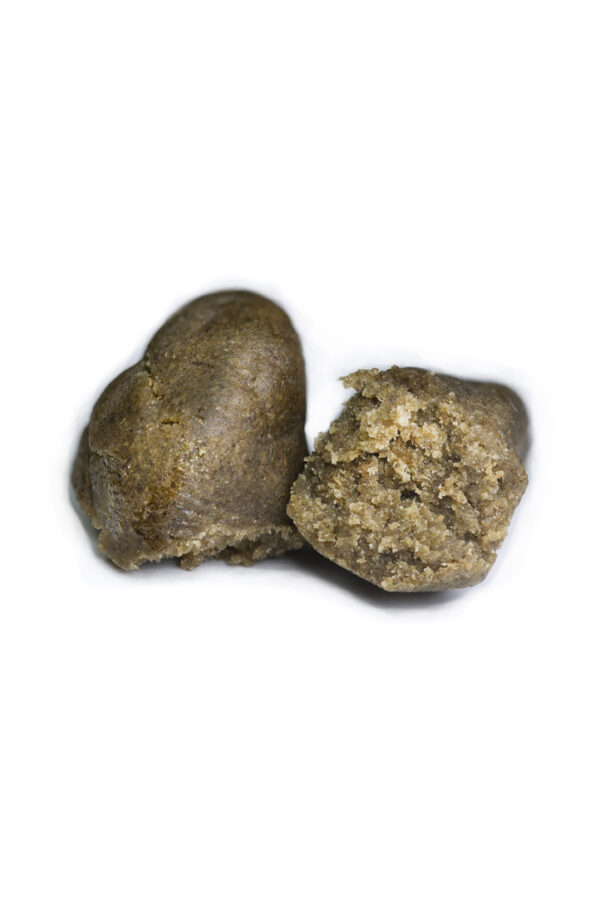 Ice O Lator - Hash 40%CBD (2025/26) - Imagen 3