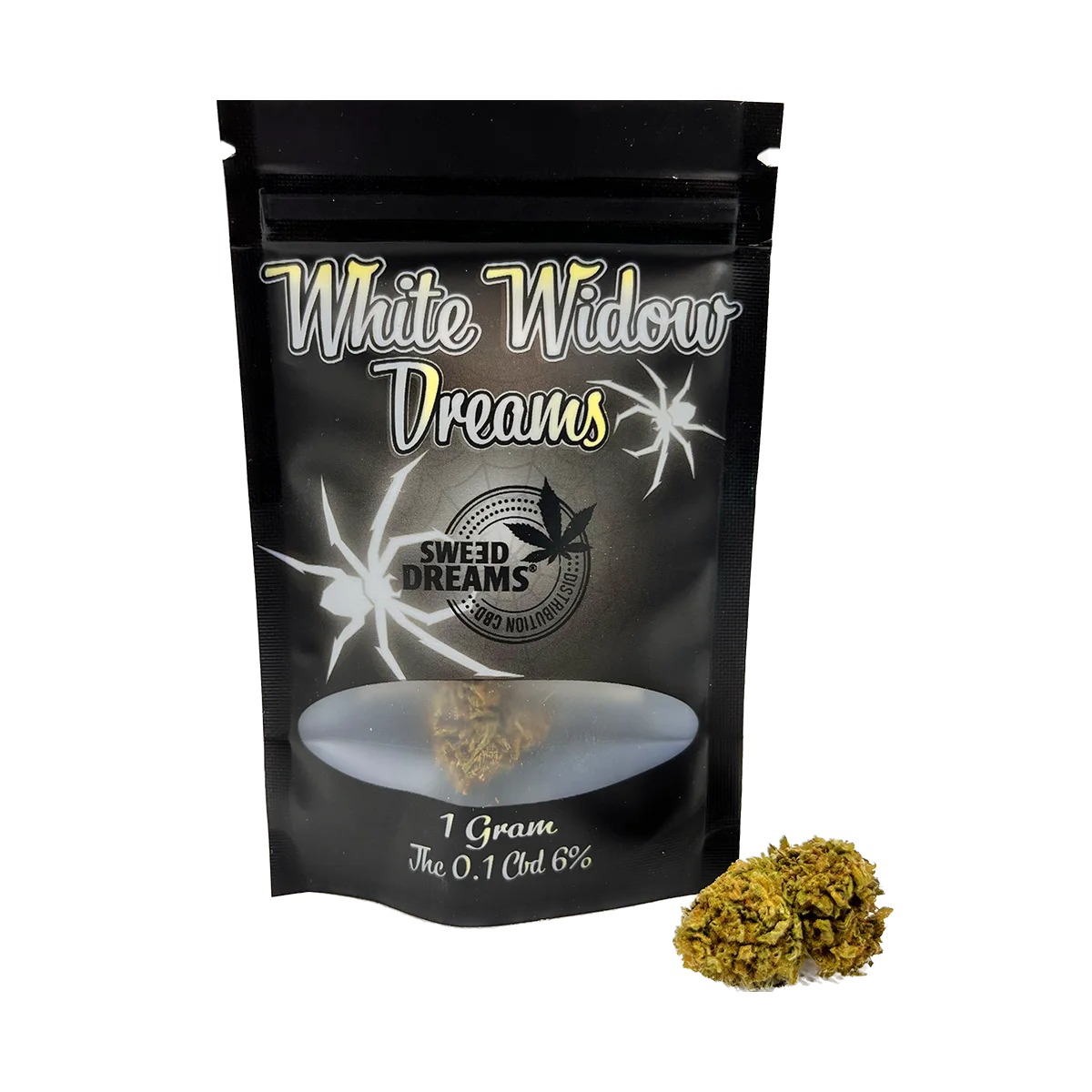 white widow White Widow