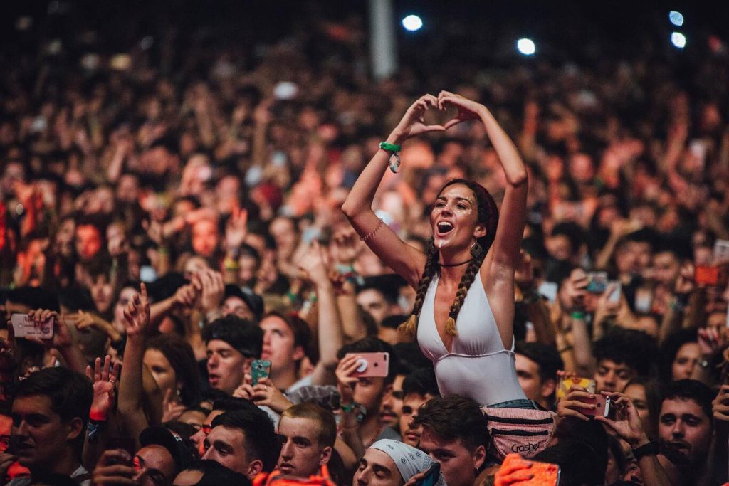 festival bombastic Noticias Sobre CBD