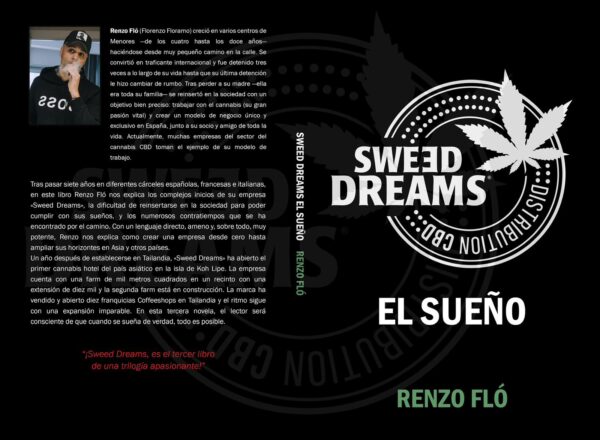 3 - Sweed Dreams El Sueño - Imagen 2