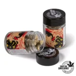 Mini Sweed Kiss (no Hash no Rosin) - Imagen 4