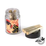 Mini Sweed Kiss (no Hash no Rosin)