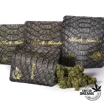 Lavender Kush - Glass House 6%-10%CBD (2025/26)