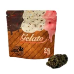 Gelato CBD 2gr