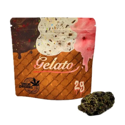 Gelato CBD 2gr