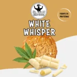 White Whisper Cookies