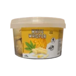 White Whisper Cookies