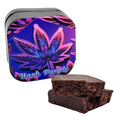 Hash Purple 2gr