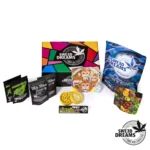 Sweed Mix CBD - Starter Pack