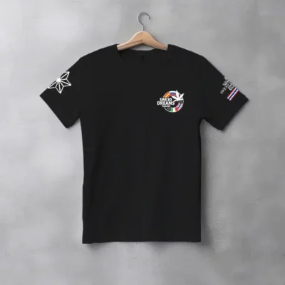 Camiseta Sweed Dreams THAI