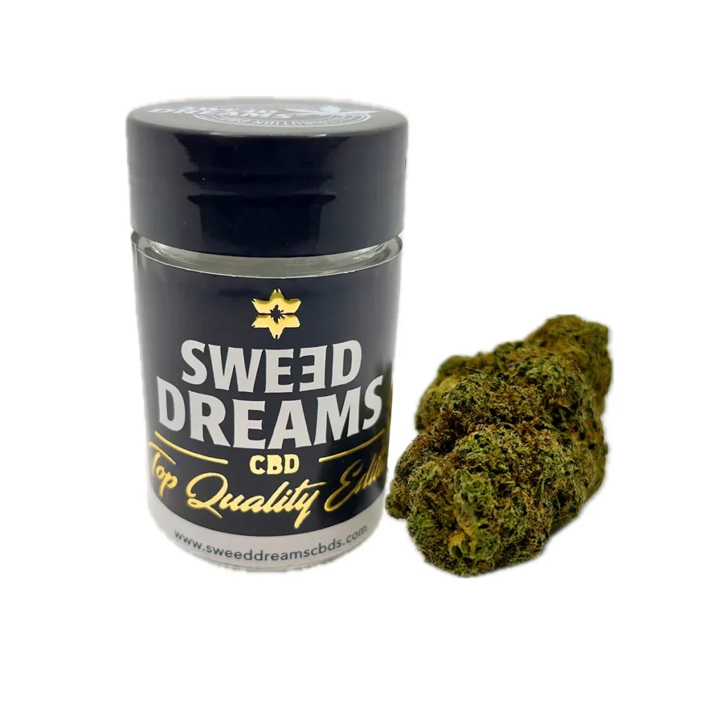 Runtz Indoor CBD