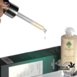 Hyaluronic Serum 600mg CBD - Imagen 2