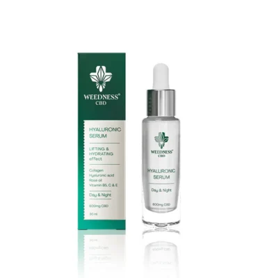 Hyaluronic Serum