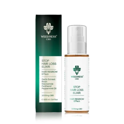 anticaída del cabello