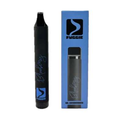 Vaper CBD Blueberry Desechable