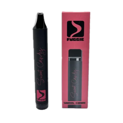 Vaper CBD Skittlez Desechable