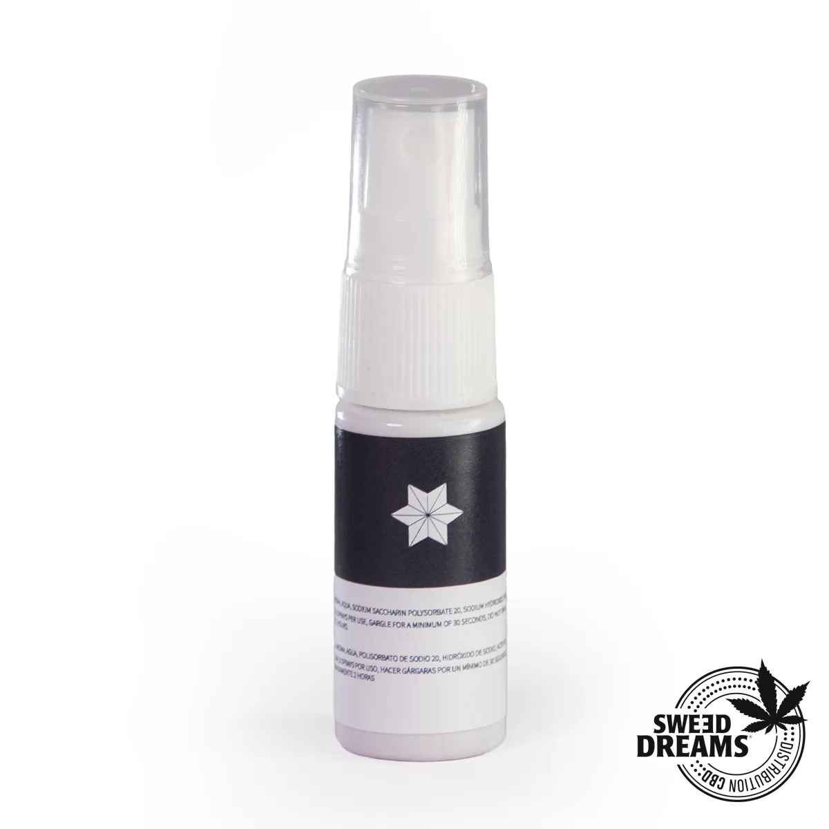 cleaner portada Sweed Kleaner - Imagen 1