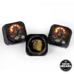 Extra Filtered - Hash 25%CBD (2025/26) - Imagen 2