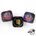 Extra Filtered - Hash 25%CBD (2025/26) - Imagen 2