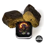 Extra Filtered - Hash 25%CBD (2025/26)
