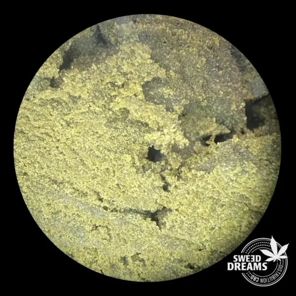 Extra Filtered - Hash 25%CBD (2025/26) - Imagen 4