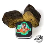 Extra Filtered - Hash 25%CBD (2025/26)