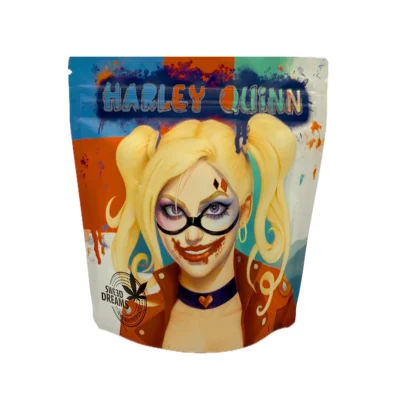 harley quiin
