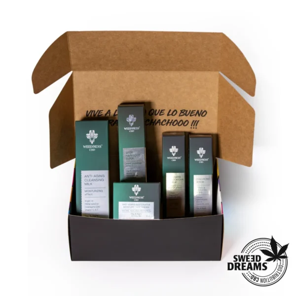 Pack Cosmética - Imagen 3