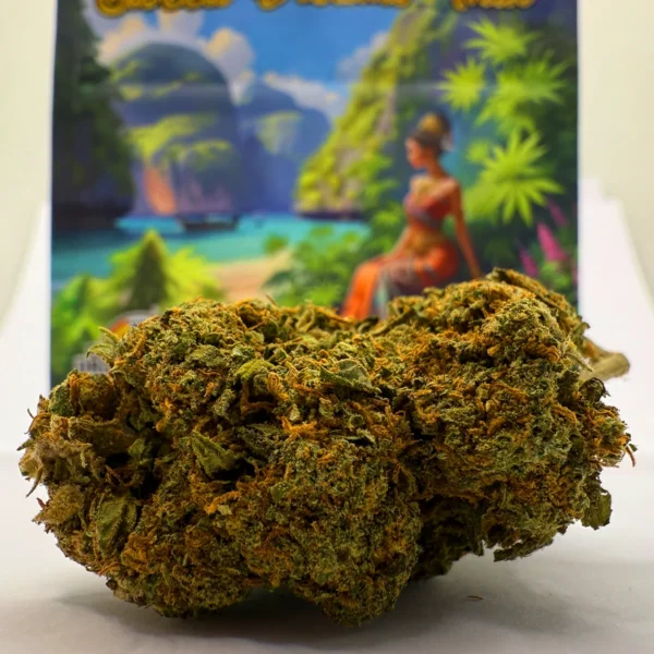 Mandarin OG 2gr - Indoor - OFERTA 3x2!! - Imagen 2