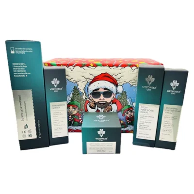 Pack Navidad Cosméticos