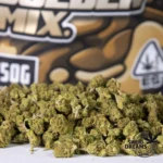 Golden Sweed Mix 50 (2025/26) - Imagen 3