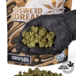 Golden Sweed Mix CBD (2025/26) - Imagen 2