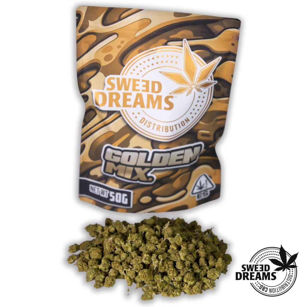 GOLDEN MIX PORTADA copia Comprar CBD Online