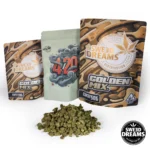 Golden Sweed Mix CBD (2025/26)
