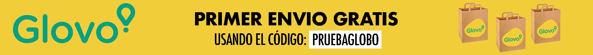 Glovo