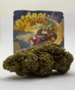 DESCATALOGADO - Diesel Lime CBD 2025 - Imagen 2