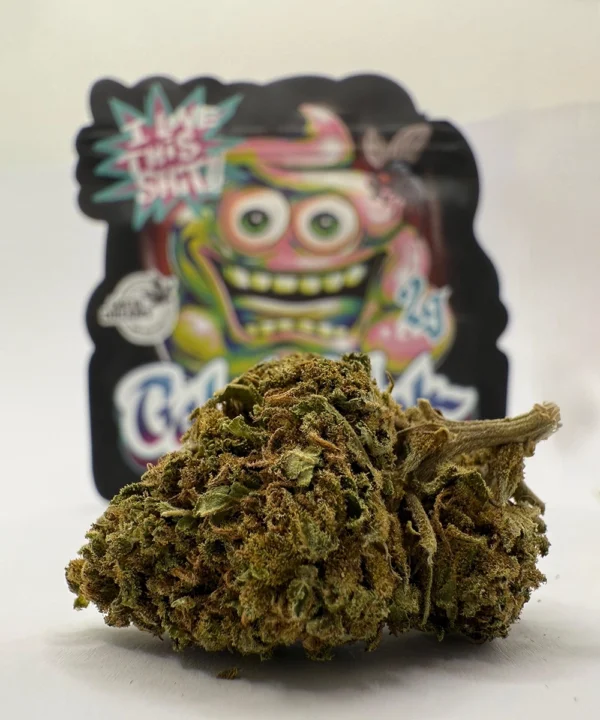 Gelato Mok Green House CBD 2gr - de OFERTA !! - Imagen 2