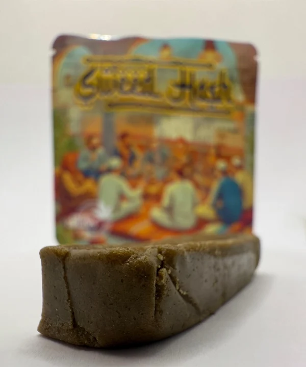 Super Dry - Hash 50%CBD (2025/26) - Imagen 2